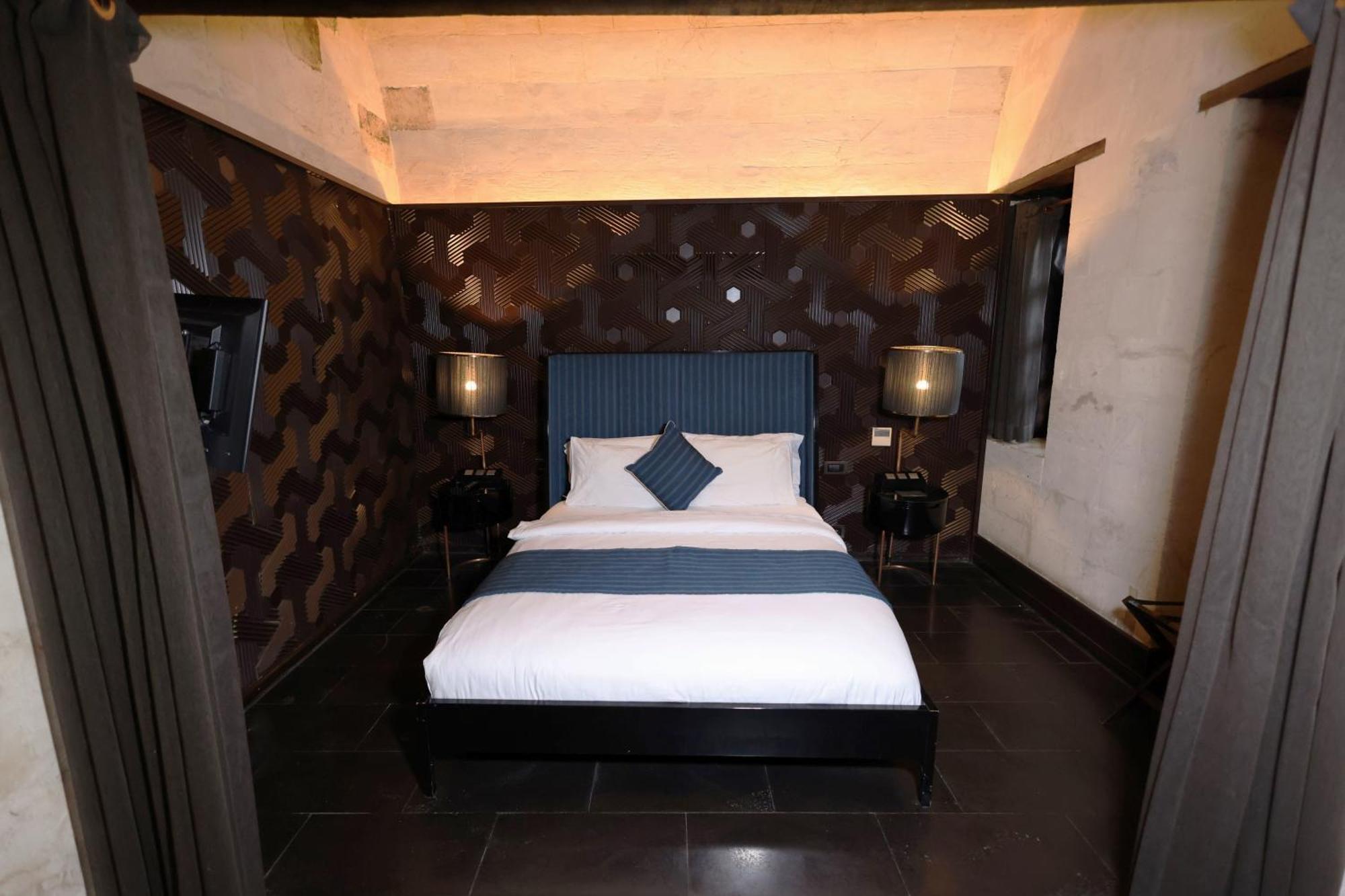 Hsvhn Hotel Hisvahan Gaziantep Exterior foto