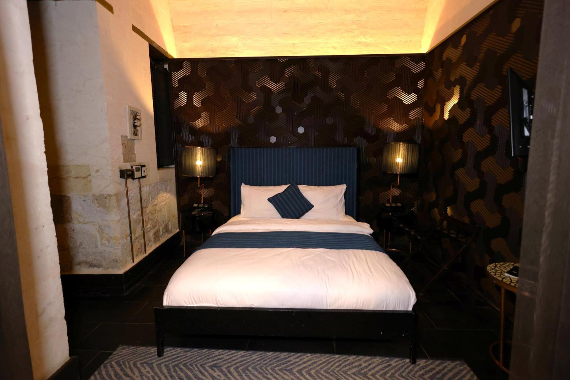Hsvhn Hotel Hisvahan Gaziantep Exterior foto