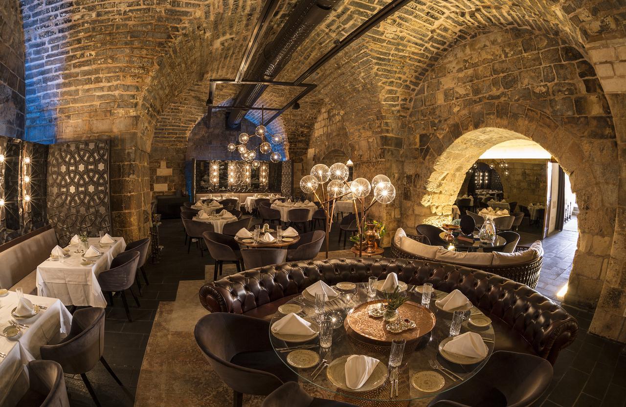 Hsvhn Hotel Hisvahan Gaziantep Exterior foto