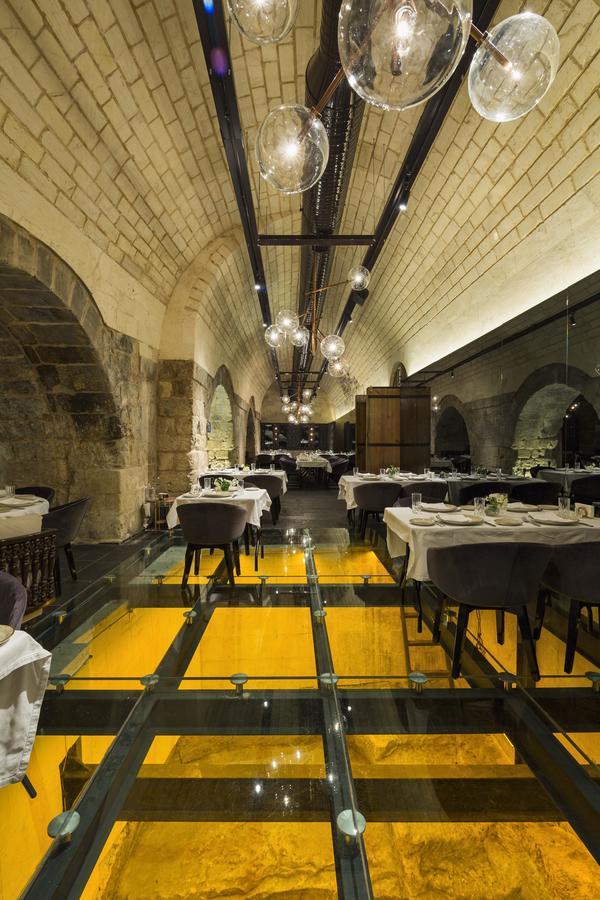 Hsvhn Hotel Hisvahan Gaziantep Exterior foto